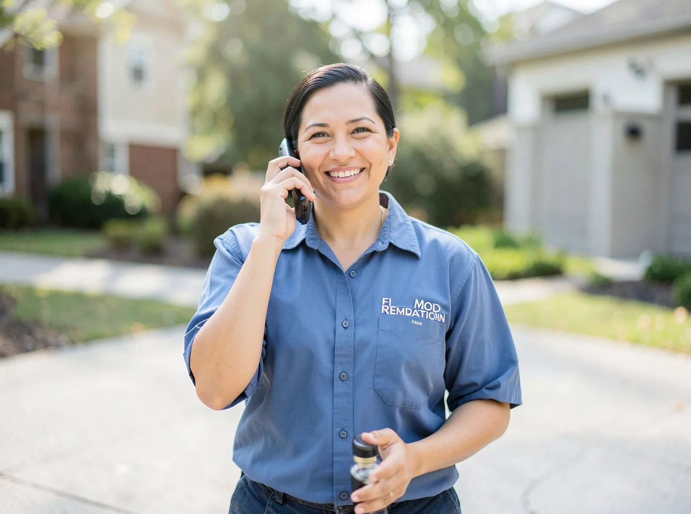 Mold Remediation Port Monmouth, NJ FAQs